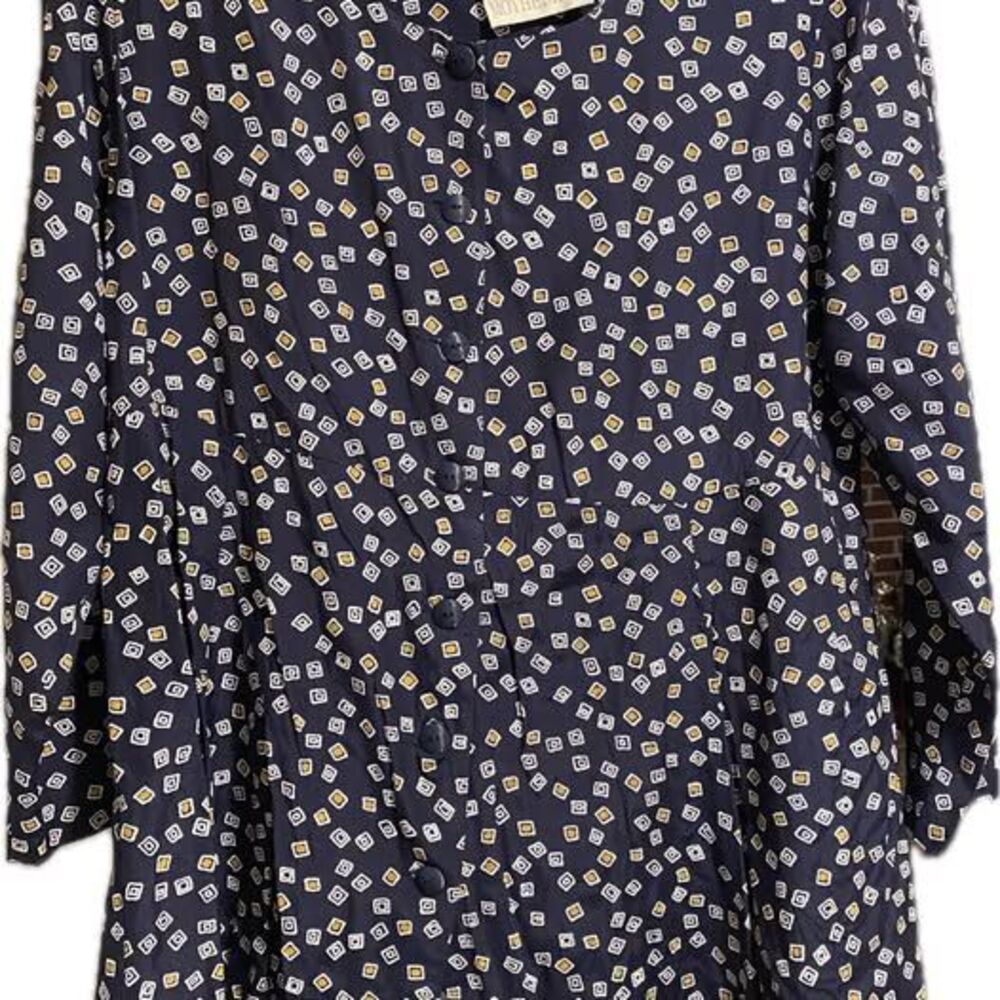 Maternity Top - Motherhood - Size L - Long Sleeve